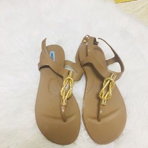 Oka-B sandals